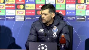 Conceicao Lazio, Ventola: «Su di lui anche il Napoli»