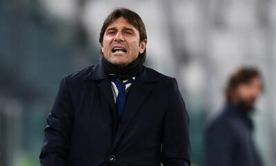 conte juve inter