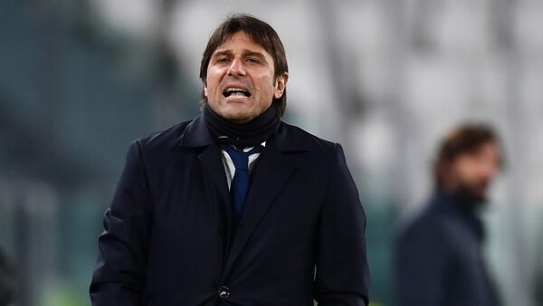 conte juve inter