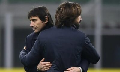conte pirlo