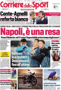 corriere dello sport 2021 02 11 6024798caf700