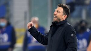 Cagliari, seduta tattica anti Lazio: differenziato per Sottil e Ceppitelli