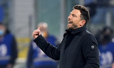 Di Francesco