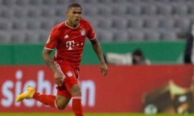 douglas costa