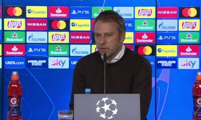 flick conferenza stampa