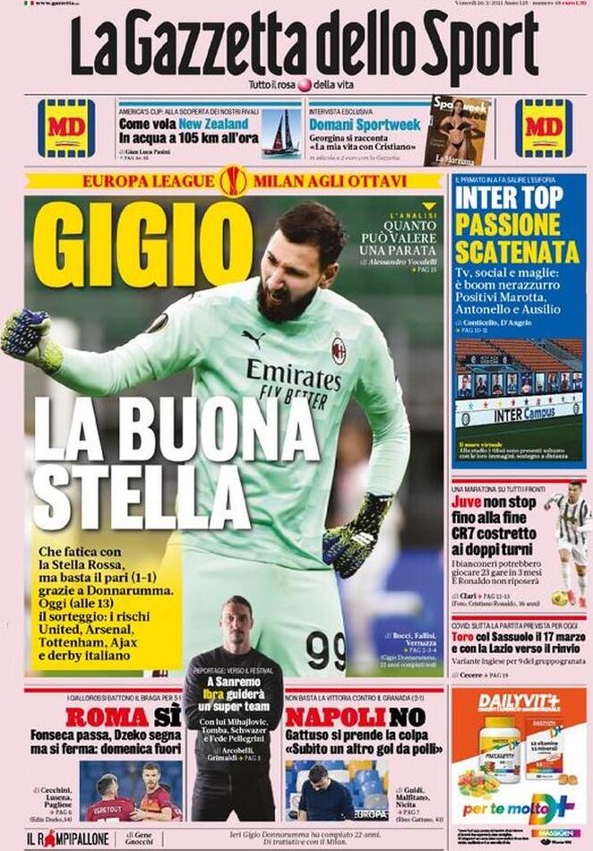 la gazzetta dello sport 2021 02 26 603882ab85ae4