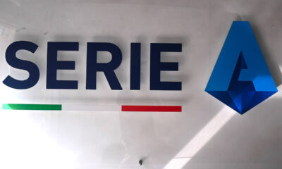 logo seri A