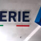 logo seri A