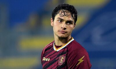 mantovani salernitana
