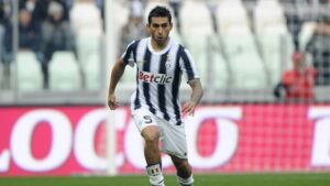 Pazienza: «Lotta scudetto in Serie A? Non escludo nessuna ipotesi»