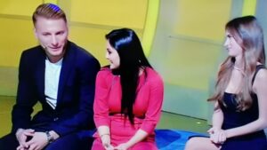 Immobile a C’è Posta per te: la sorpresa di Ciro e Jessica a Elena – VIDEO