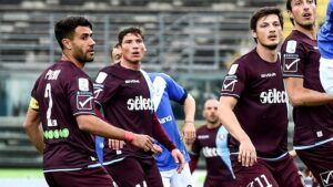 Aggredita la figlia di Grassadonia: domani c’è Pescara Salernitana