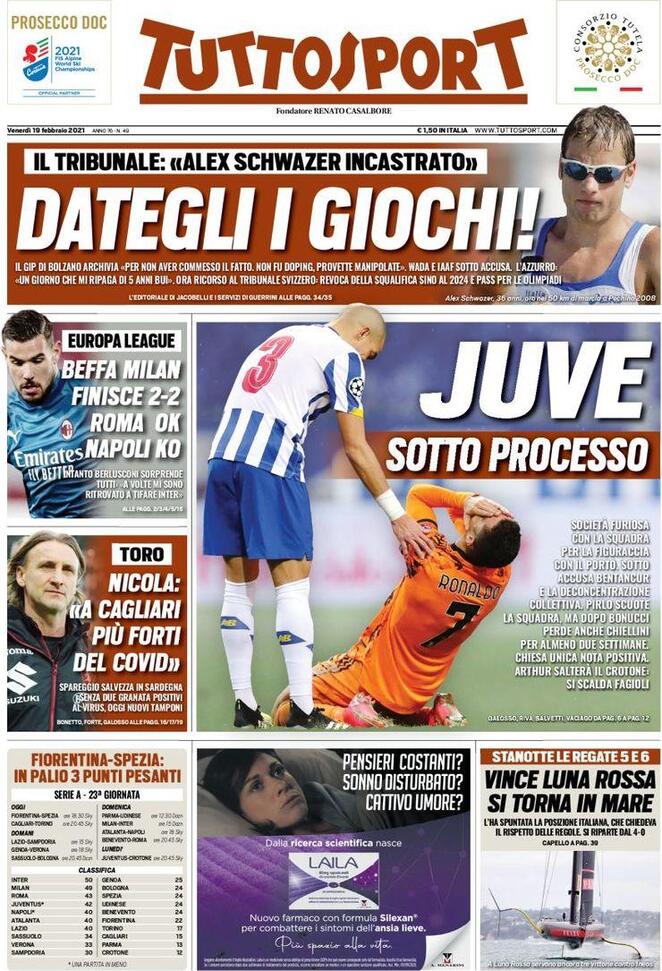 tuttosport 1