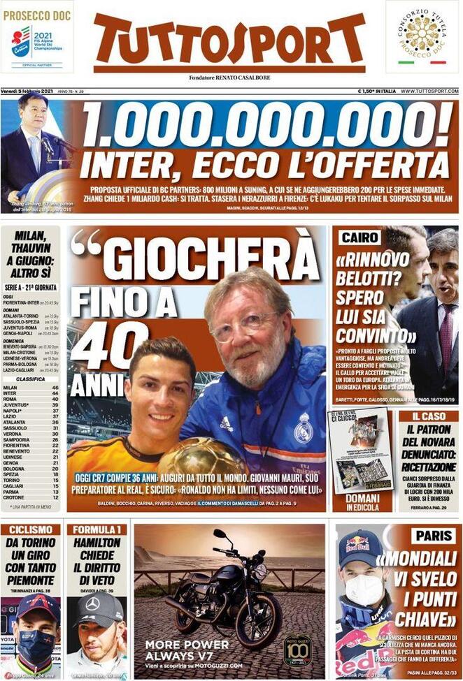 tuttosport