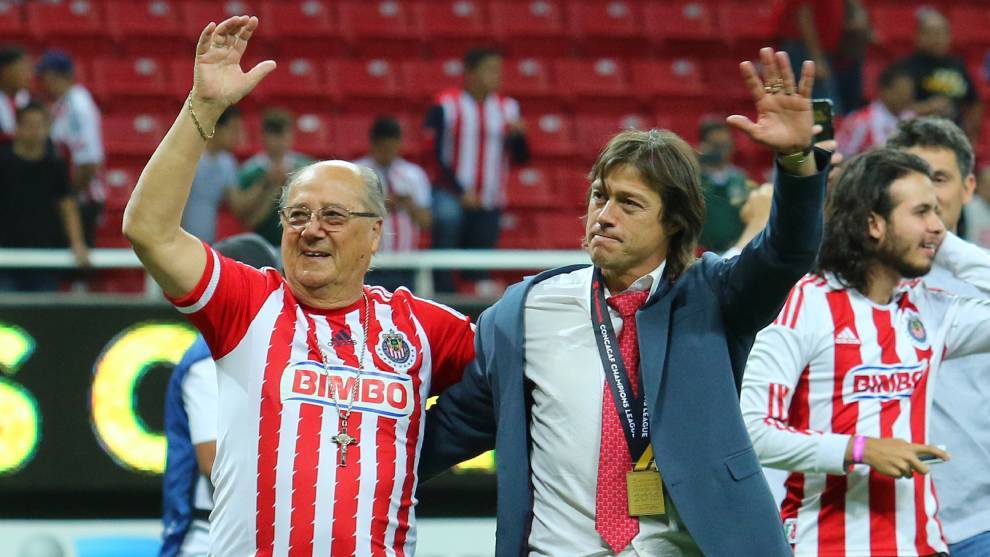 Morto per Covid Óscar Almeyda, papà di Matías 21 16147090478009