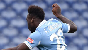 Infortuni Lazio, le condizioni di Caicedo e Fares alla ripresa degli allenamenti