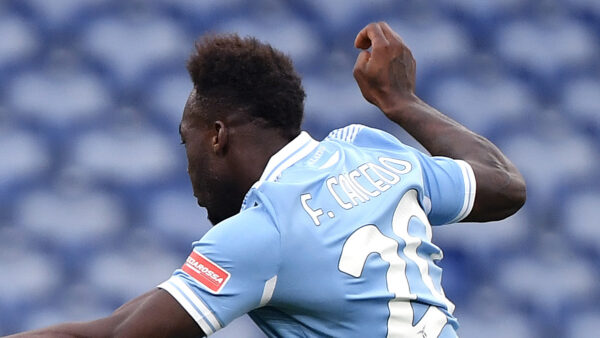 Caicedo
