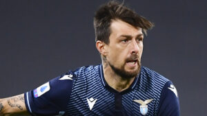 Acerbi: «Abbiamo vinto con carattere. Champions? Ci crediamo»