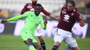 Lazio Torino, Grassani (avv. Napoli): «Giusto che si giochi»