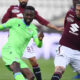 Akpa Akpro Lyanco Lazio Torino