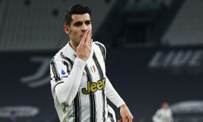 Alvaro Morata