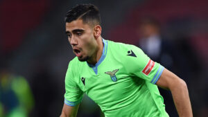 Pereira: «Ho avuto difficoltà ad adattarmi. E sul futuro…»