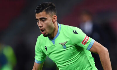 Andreas Pereira 1