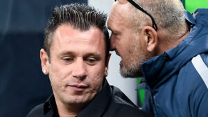 Futuro Inzaghi, Cassano: «Dobbiamo capire se resterà alla Lazio»