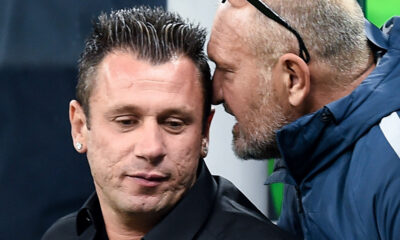 Antonio Cassano