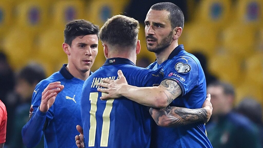 Focolaio Nazionale, sarebbero otto i positivi: i dettagli 1 Italia