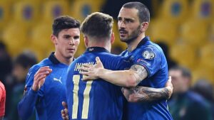Focolaio Nazionale, sarebbero otto i positivi: i dettagli