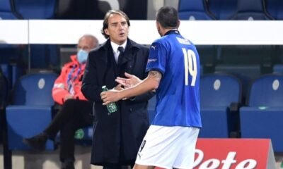 Bonucci Italia
