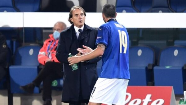 Bonucci Italia