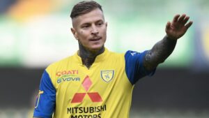 Ciciretti: «Mio zio non mi ha perdonato gli anni alla Lazio»