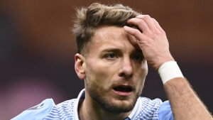 Brambati elogia Immobile: «Non ha mai smesso di migliorarsi»