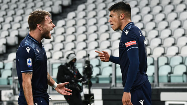 Correa Immobile