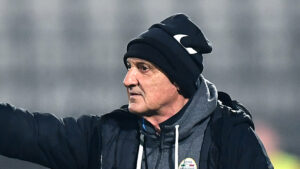 Corsa Champions, Delio Rossi: «La Lazio può ancora farcela»