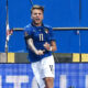 Esultanza Immobile Italia