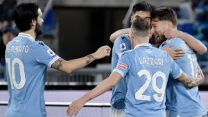 Corsa Champions, Focolari: «La Lazio la vedo fuori»