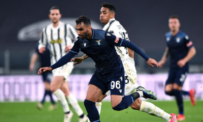 Fares Danilo Juve Lazio