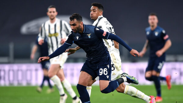 Fares Danilo Juve Lazio
