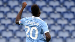 Allenamento Lazio: Caicedo a riposo, differenziato per Luiz Felipe