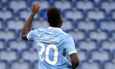Felipe Caicedo