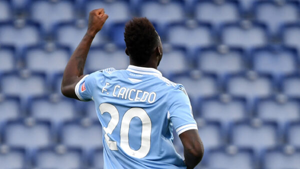 Felipe Caicedo