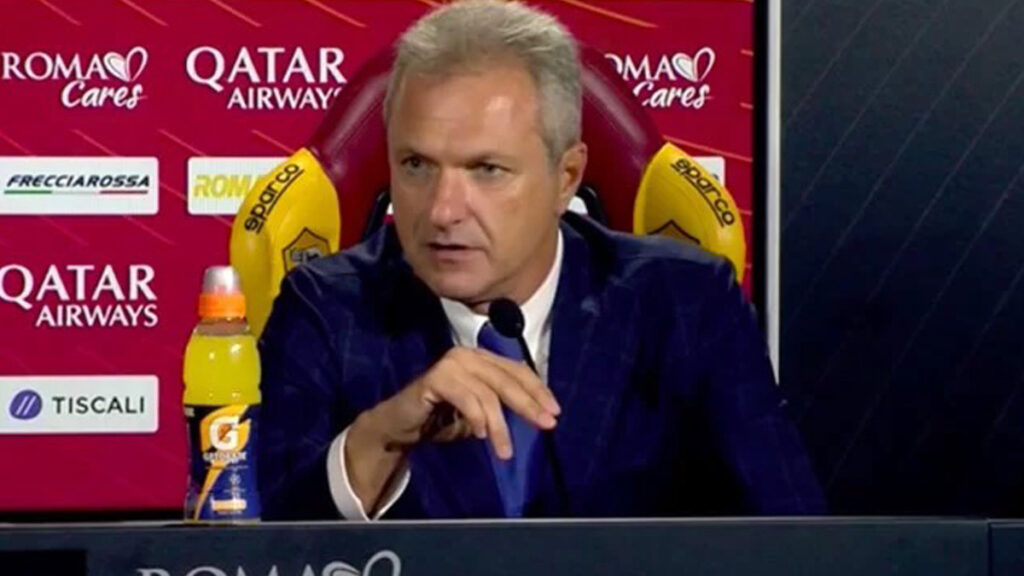 Stadio Roma, Fienga: «Possiamo valutare anche nuove possibilità» 1 Fienga