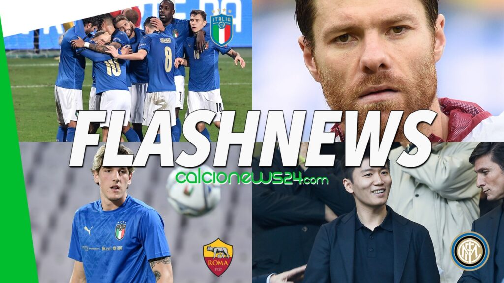 Ultime Notizie Serie A: tutte le news della giornata 1 Flash News 22 marzo
