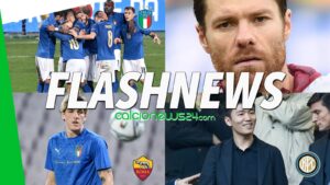 Ultime Notizie Serie A: tutte le news della giornata