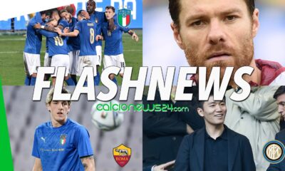 Flash News 22 marzo