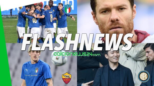Flash News 22 marzo