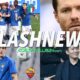 Flash News 22 marzo